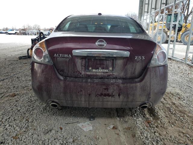 صورة رقم 6 من المزاد - 2011 NISSAN ALTIMA BAS مع VIN 1N4AL2AP0BC134730