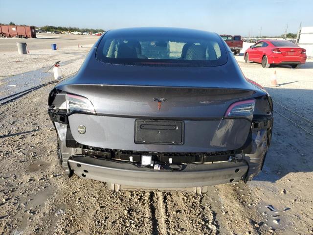 Photo 6 from auction – 2023 TESLA MODEL 3 with VIN 5YJ3E1EA0PF449129