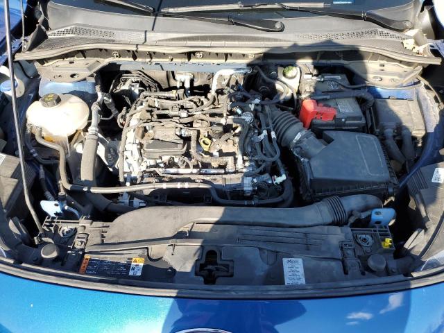 Photo 12 from auction – 2022 FORD ESCAPE SEL with VIN 1FMCU9H65NUB66525