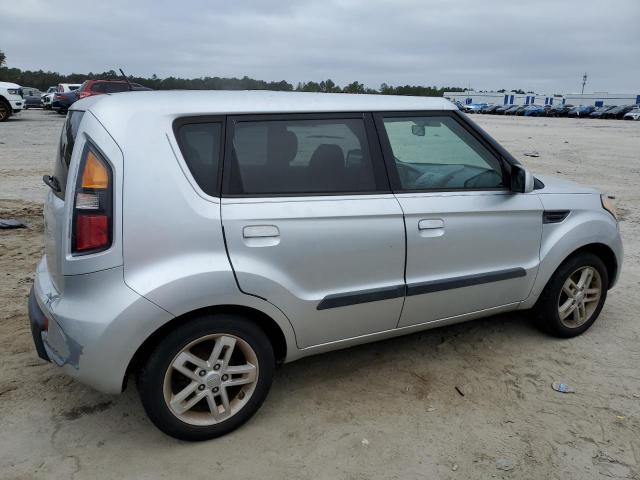 Photo 3 from auction – 2010 KIA SOUL + with VIN KNDJT2A25A7162898