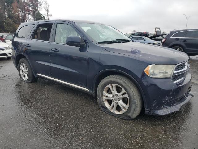 Photo 4 from auction – 2013 DODGE DURANGO SX with VIN 1C4RDHAG1DC699455