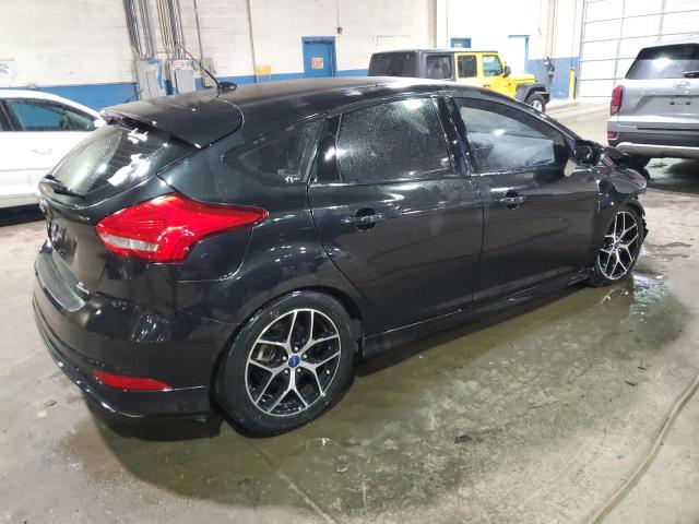 Photo 3 from auction – 2015 FORD FOCUS SE with VIN 1FADP3K24FL218517