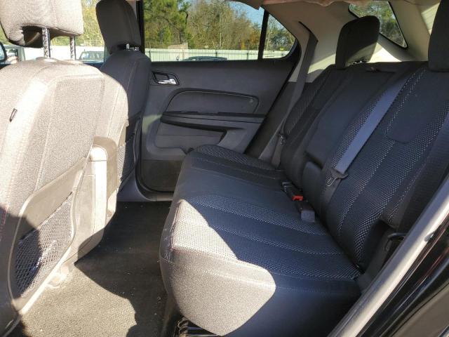 Photo 11 from auction – 2015 CHEVROLET EQUINOX LT with VIN 2GNFLFEK3F6141229