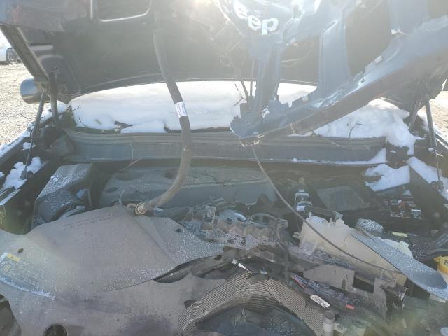 Photo 12 from auction – 2020 JEEP CHEROKEE L with VIN 1C4PJMDN3LD616023