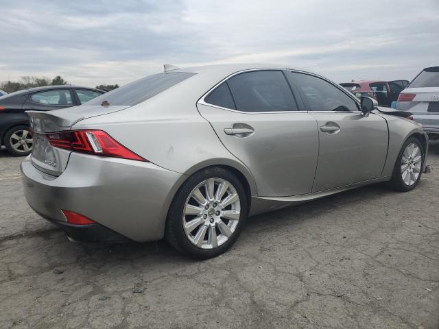 Photo 3 from auction – 2015 LEXUS IS 250 with VIN JTHCF1D29F5029794