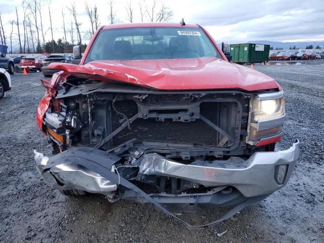Фото 5 с аукциона – 2016 CHEVROLET SILVERADO с VIN 1GCUKREC5GF205484