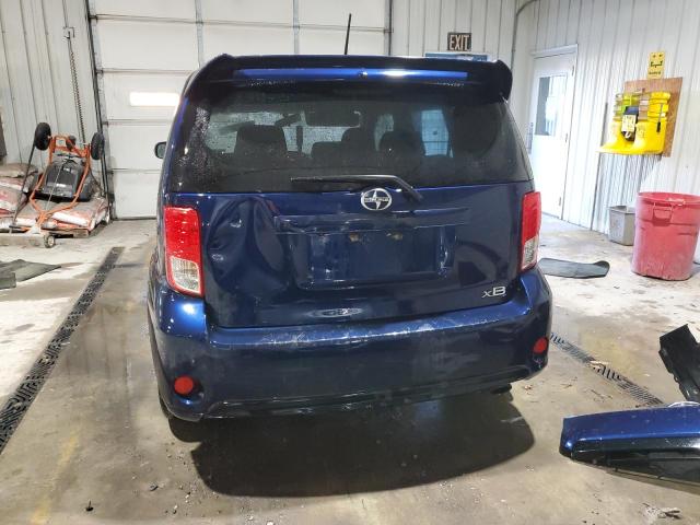 Photo 6 from auction – 2015 TOYOTA SCION XB with VIN JTLZE4FE5FJ074430
