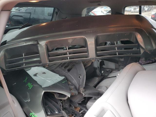 Photo 13 from auction – 2008 TOYOTA HIGHLANDER with VIN JTEES42A882023275