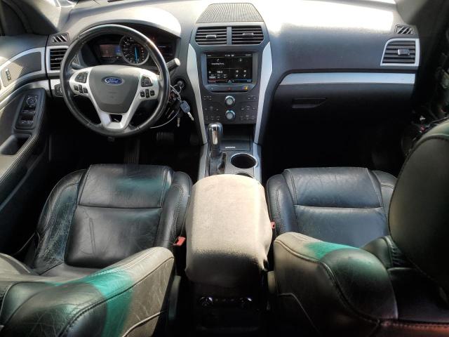 Photo 8 from auction – 2013 FORD EXPLORER X with VIN 1FM5K8D88DGA09875
