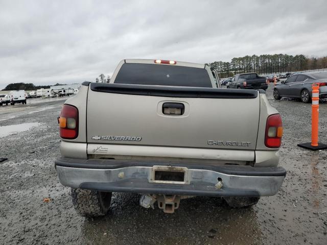 Photo 6 from auction – 2001 CHEVROLET SILVERADO with VIN 1GCEK14T21Z327524