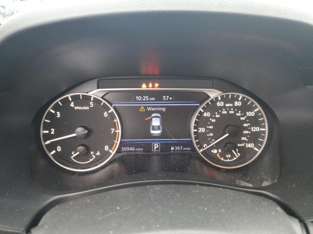 Photo 9 from auction – 2020 NISSAN ALTIMA S with VIN 1N4BL4BV0LC225835
