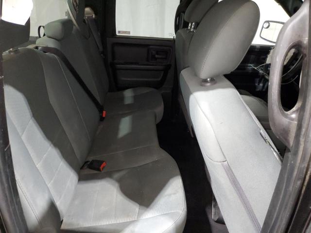 Photo 10 from auction – 2017 RAM 1500 ST with VIN 1C6RR7FG7HS538468