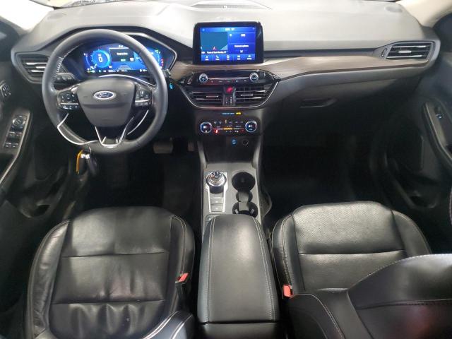 Photo 8 from auction – 2020 FORD ESCAPE TIT with VIN 1FMCU9DZ4LUB85399