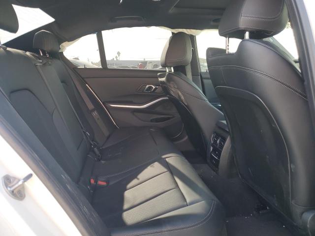 Photo 10 from auction – 2024 BMW 330I with VIN 3MW69FF07R8E63652