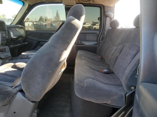 Photo 10 from auction – 2001 CHEVROLET SILVERADO with VIN 2GCEC19T011383914