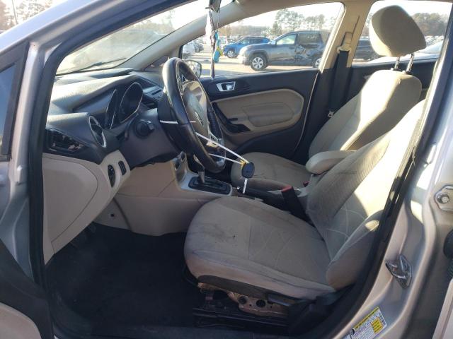 Photo 7 from auction – 2014 FORD FIESTA SE with VIN 3FADP4BJ3EM212556