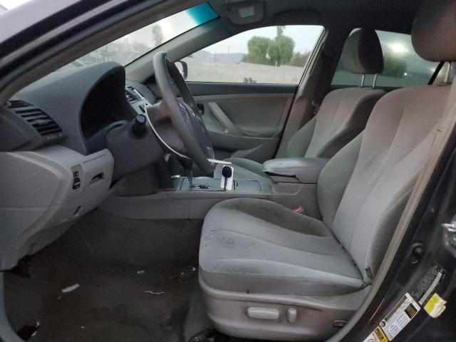 Photo 7 from auction – 2011 TOYOTA CAMRY BASE with VIN 4T4BF3EK0BR191113