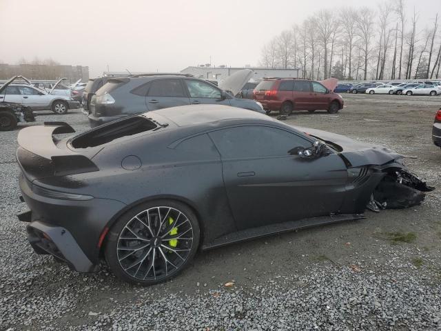Photo 3 from auction – 2023 ASTON MARTIN VANTAGE F1 with VIN SCFSMGAW3PGN50854
