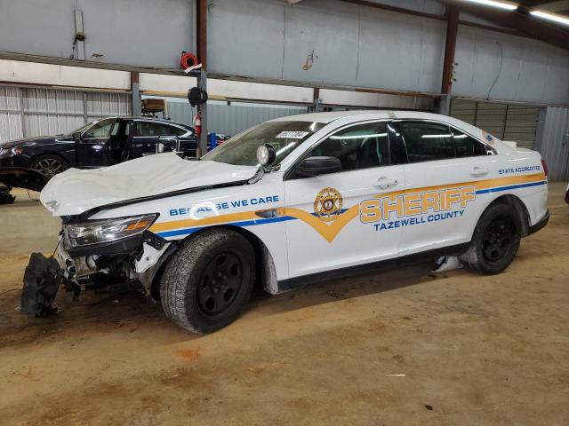 FORD TAURUS POL 2016 with VIN 1FAHP2MK6GG148361 - Photo from auction