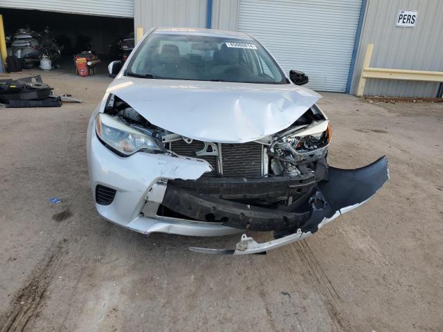 Photo 5 from auction – 2015 TOYOTA COROLLA L with VIN 5YFBURHE5FP211968