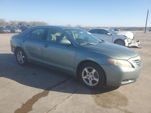 Photo 4 from auction – 2007 TOYOTA CAMRY CE with VIN 4T1BE46K37U655892