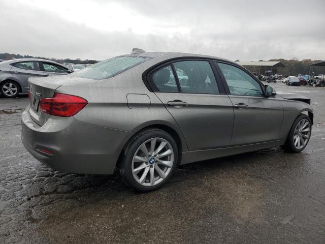 Photo 3 from auction – 2017 BMW 320 XI with VIN WBA8E5G39HNU44278