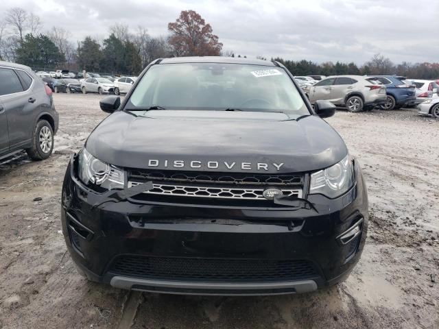 Photo 5 from auction – 2016 LAND ROVER DISCOVERY with VIN SALCP2BG7GH550427