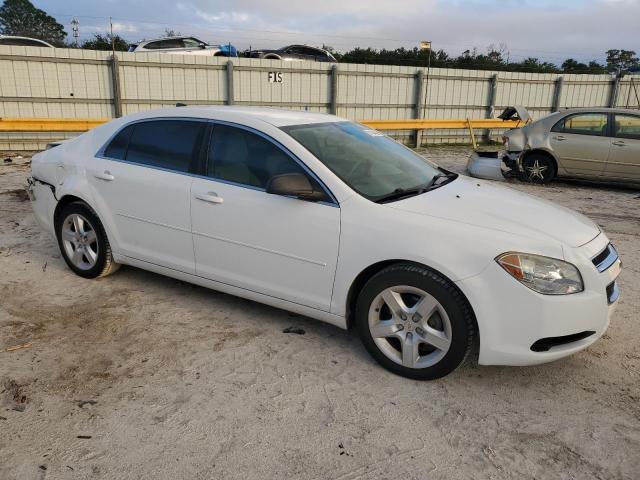 Photo 4 from auction – 2012 CHEVROLET MALIBU with VIN 1G1ZB5E08CF137401