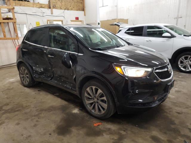 Photo 4 from auction – 2018 BUICK ENCORE PRE with VIN KL4CJASB5JB598780