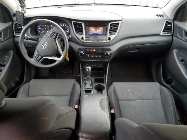 Photo 8 from auction – 2016 HYUNDAI TUCSON SE with VIN KM8J23A40GU124141