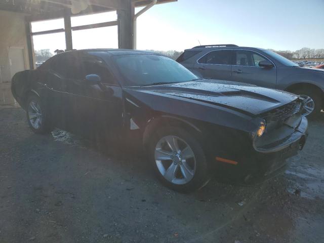 Photo 4 from auction – 2016 DODGE CHALLENGER with VIN 2C3CDZAG7GH289938
