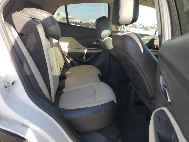 Photo 10 from auction – 2018 BUICK ENCORE PRE with VIN KL4CJASB0JB547008