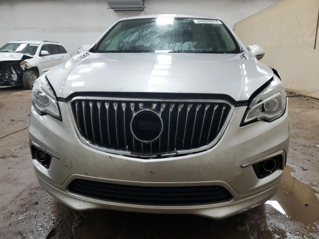Photo 5 from auction – 2017 BUICK ENVISION P with VIN LRBFXASA4HD065518