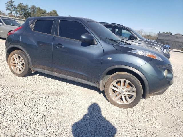 Photo 4 from auction – 2012 NISSAN JUKE S with VIN JN8AF5MV2CT120248