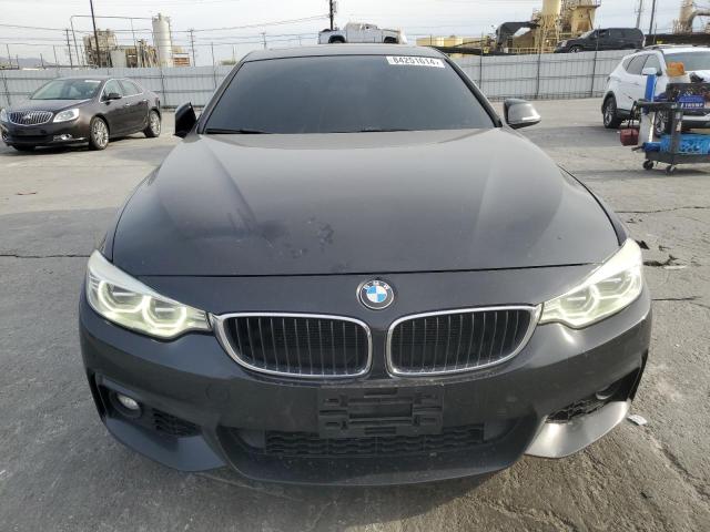 Photo 5 from auction – 2016 BMW 428 I GRAN with VIN WBA4A9C54GGL89721