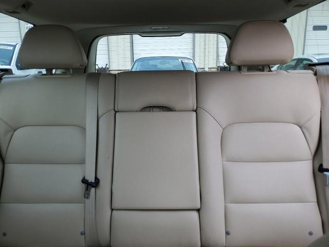 Photo 10 from auction – 2015 VOLVO XC70 T5 PL with VIN YV440MBM3F1211301