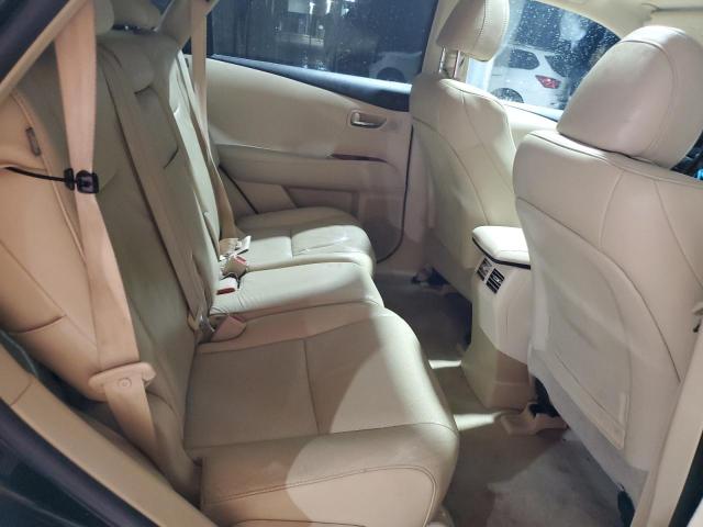 Photo 11 from auction – 2010 LEXUS RX 350 with VIN 2T2BK1BA1AC073928