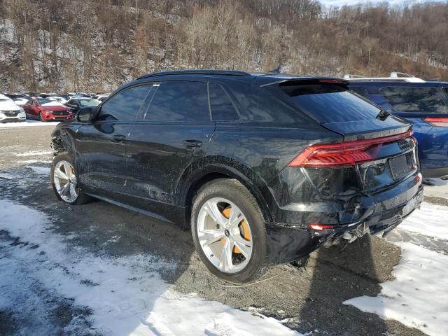 Photo 2 from auction – 2023 AUDI Q8 PREMIUM with VIN WA1AVBF1XPD020187