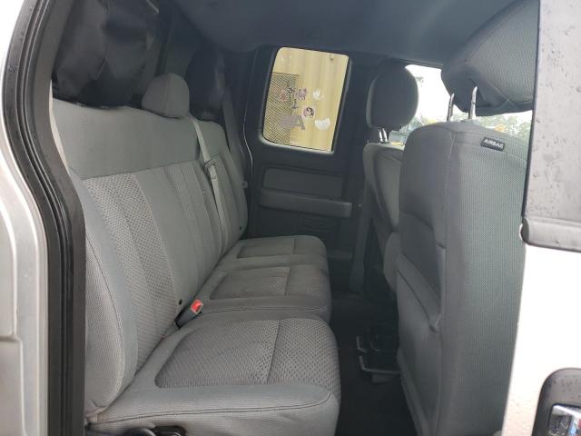 Photo 10 from auction – 2013 FORD F150 SUPER with VIN 1FTFX1CF8DFC69295