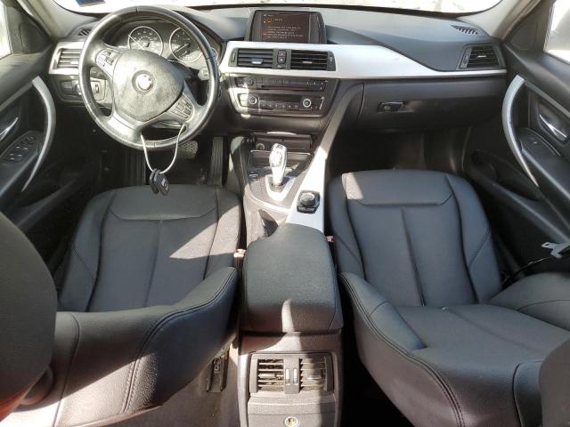 Photo 8 from auction – 2013 BMW 328 I SULE with VIN WBA3C1C57DF441187