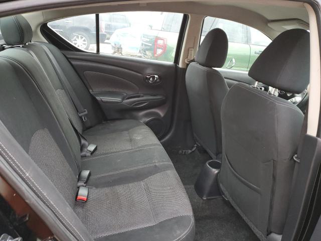 Photo 10 from auction – 2019 NISSAN VERSA S with VIN 3N1CN7AP3KL878940