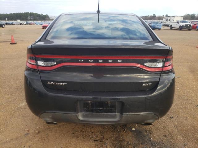 Photo 6 from auction – 2013 DODGE DART SXT with VIN 1C3CDFBA8DD347606
