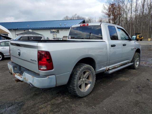 Photo 3 from auction – 2013 RAM 1500 ST with VIN 1C6RR7FT5DS709645