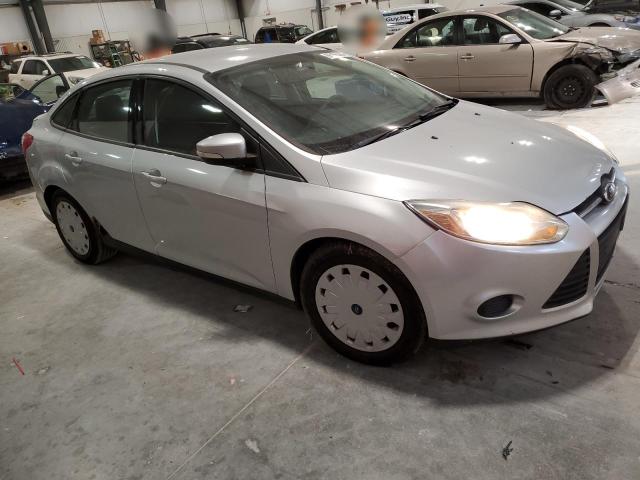 Photo 4 from auction – 2014 FORD FOCUS SE with VIN 1FADP3F20EL282823