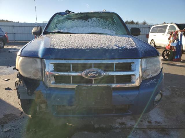 Photo 5 from auction – 2011 FORD ESCAPE XLT with VIN 1FMCU9D77BKC54918