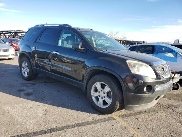 Photo 4 from auction – 2012 GMC ACADIA SLE with VIN 1GKKRNED8CJ315137