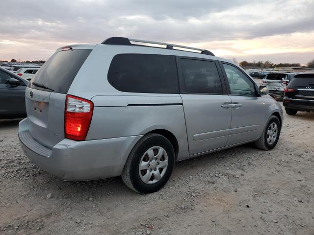 Photo 3 from auction – 2006 KIA SEDONA with VIN KNDMB233066033731