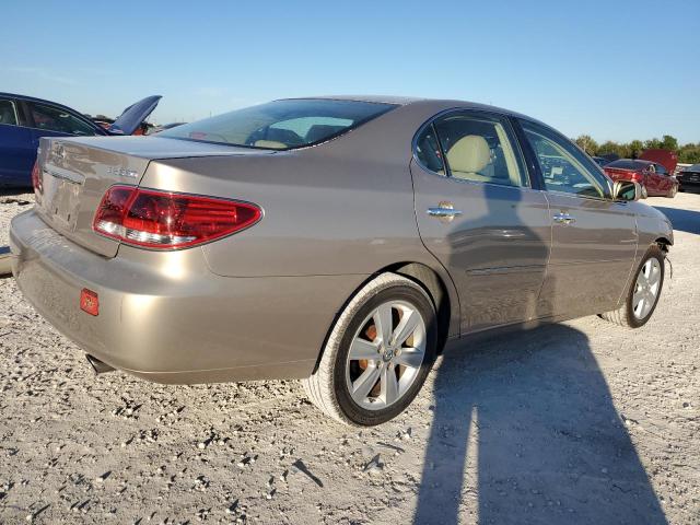 Photo 3 from auction – 2005 LEXUS ES 330 with VIN JTHBA30G155088554