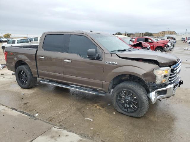 Photo 4 from auction – 2017 FORD F150 SUPER with VIN 1FTEW1EF8HKC53803