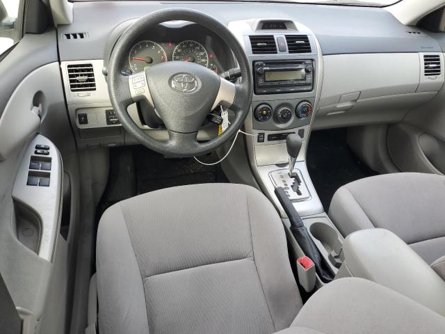 Photo 8 from auction – 2012 TOYOTA COROLLA BA with VIN JTDBU4EE8C9170552